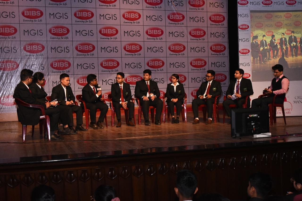 BIBS EVENTS photo 11